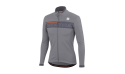 CHAQUETA SPORTFULL NEO SOFTSHELL GRIS de Quino Bike