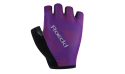 GUANTE ROECKL BUSANO PERFORMANCE PURPURA de Quino Bike