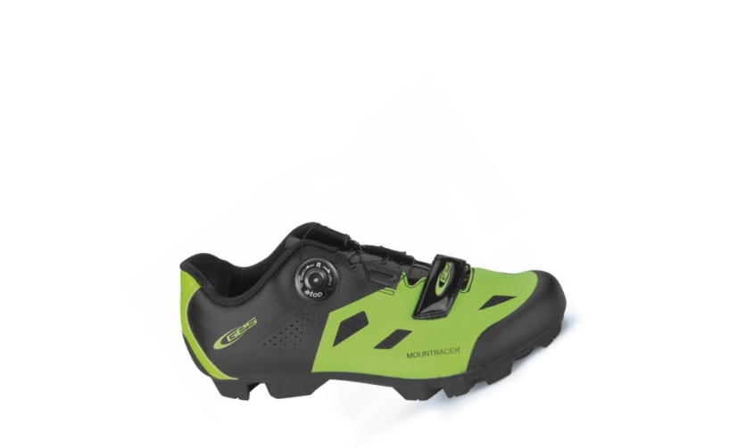 Zapatillas mtb best sale ges mountracer