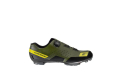 ZAPATILLAS GAERNE HURRICANE GREEN de Quino Bike