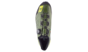 ZAPATILLAS GAERNE HURRICANE GREEN de Quino Bike