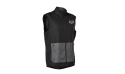 CHALECO FOX RANGER WIND VEST BLACK de Quino Bike