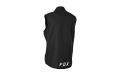 CHALECO FOX RANGER WIND VEST BLACK de Quino Bike