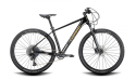 BICICLETA CONWAY RAD MS 9.9 BLACK/GOLD MET de Quino Bike