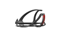 PORTABIDON COUPE CAGE 2.0 BLACK-FLORIDARED de Quino Bike