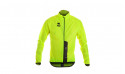 Cortaviento Sporting Glace Fluor