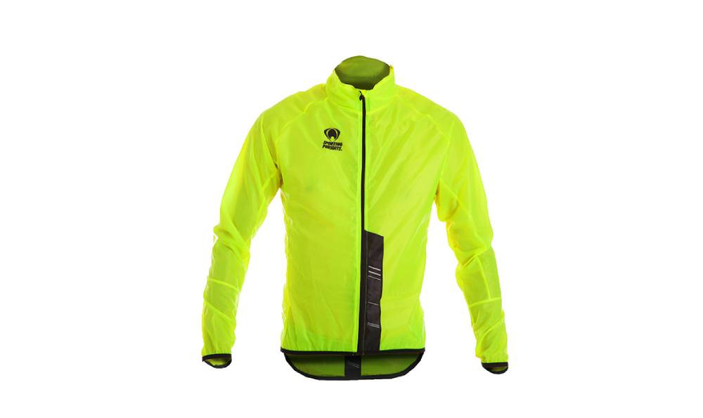 Cortaviento Sporting Glace Fluor