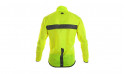 Cortaviento Sporting Glace Fluor