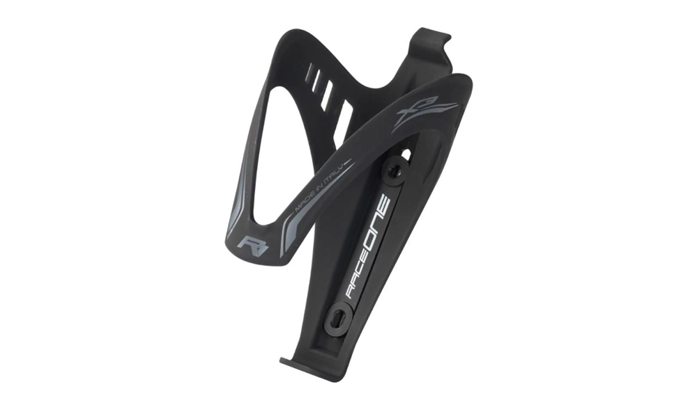 PORTABIDON GES RACEONE X3 NEGRO de Quino Bike