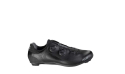 ZAPATILLAS ROAD GES PULSE NEGRO de Quino Bike