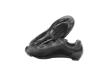 ZAPATILLAS ROAD GES PULSE NEGRO de Quino Bike