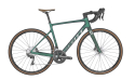 BICICLETA SCOTT ADDICT 20 /22 PRISMA GREEN de Quino Bike
