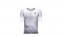 MAILLOT PISSEI VORTICE BLANCO