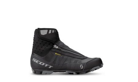 ZAPATILLAS SCOTT MTB HEATER GORE-TEX YEL de Quino Bike