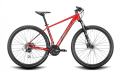 BICICLETA CONWAY RAD MS 4.9 RED MET/BLACK MET de Quino Bike