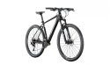 BICICLETA CONWAY RAD MS 5.9 BLACK MET/SILVER de Quino Bike