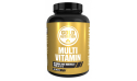 MULTIVITAMIN GOLD NUTRITION 60 CAPSULA de Quino Bike