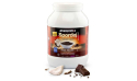 OVERSTIMS ALIMENTO SPORDEJ CHOCO COCO 1.5KG de Quino Bike