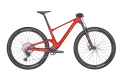 BICICLETA SCOTT SPARK RC TEAM RED de Quino Bike