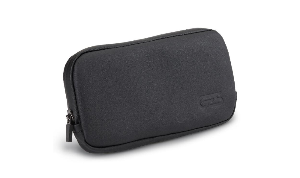 CARTERA GES IXUA HANDI NEGRA 180 X 90 X 18 de Quino Bike