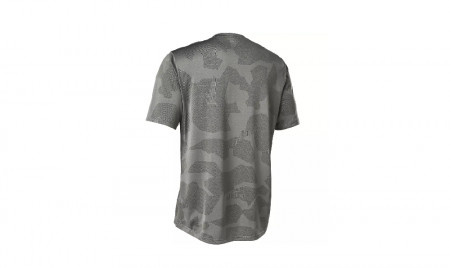 CAMISETA FOX RANGER TRU DRI SS GREY