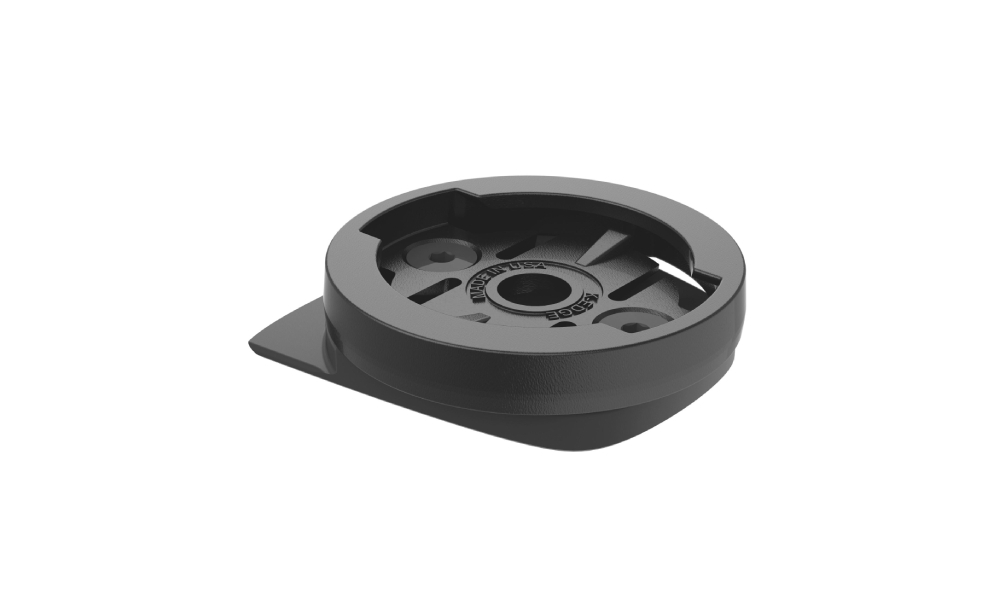 SYNCROS TOP CAP COMP. MOUNT MTB AM BLACK de Quino Bike