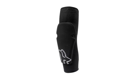 CODERAS FOX ENDURO ELBOW GUARD BLK de Quino Bike