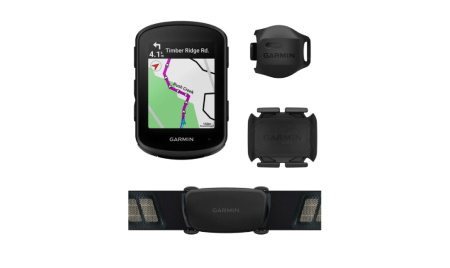 GPS GARMIN EDGE 840 BOUNDLE de Quino Bike