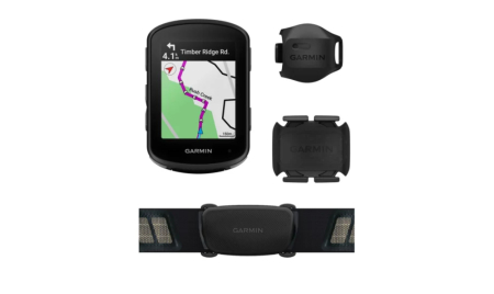 GPS GARMIN EDGE 540 BUNDLE de Quino Bike