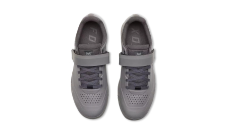 ZAPATILLAS FOX UNION GREY de Quino Bike