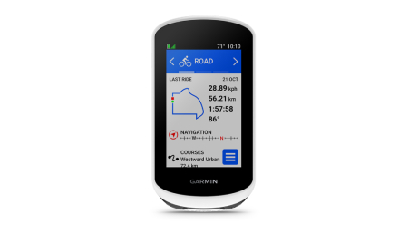 GPS GARMIN EDGE EXPLORE 2 de Quino Bike