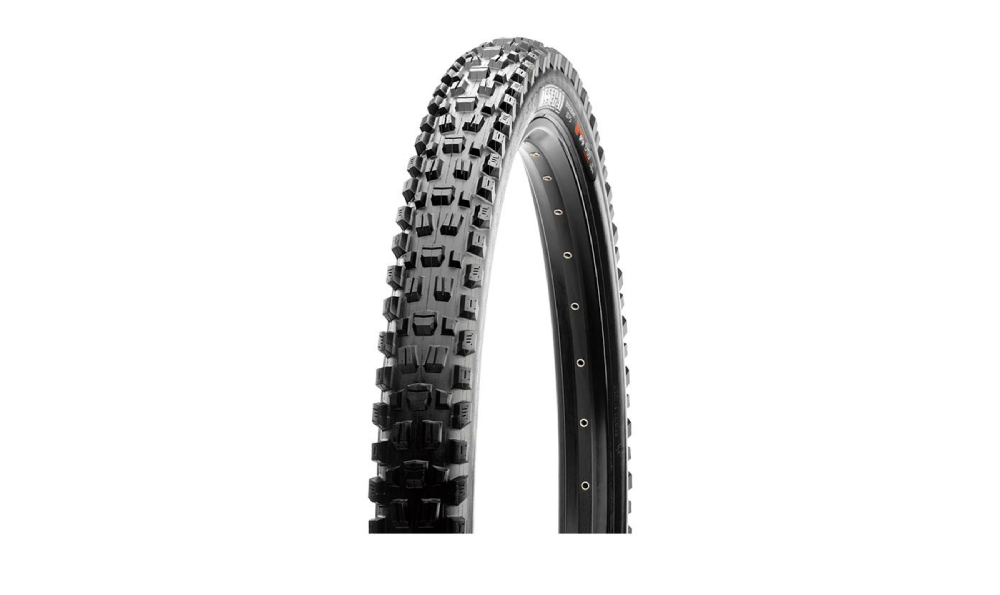 CUBIERTA MAXXIS ASSEGAI 29 X 2.50 60TPI de Quino Bike