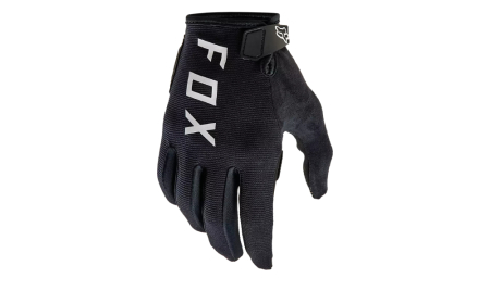 GUANTES FOX RANGER GEL BLACK de Quino Bike