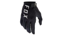GUANTES FOX RANGER GEL BLACK de Quino Bike
