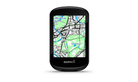 GPS GARMIN EDGE 830 de Quino Bike