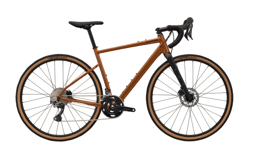 Bicicletas cannondale online 2021