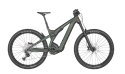 BICICLETA SCOTT PATRON ERIDE 920 BLACK de Quino Bike