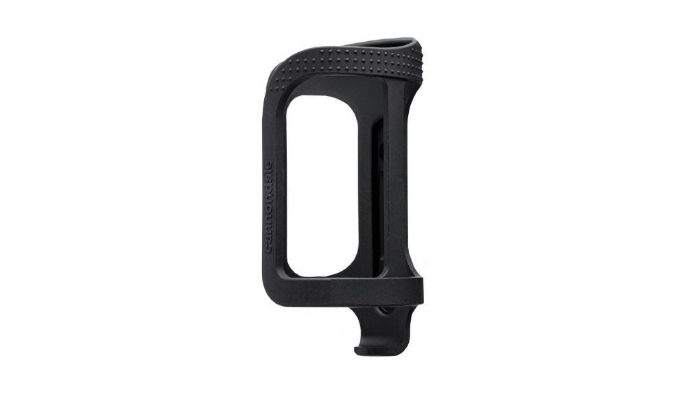 PORTABIDON CANNONDALE REGRIP IZQUIERDA BLACK