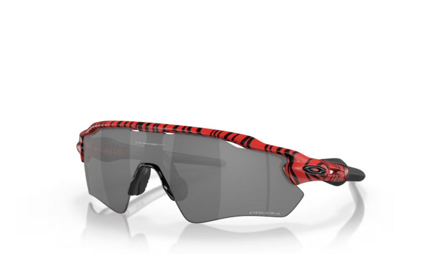 Oakley radar ev outlet path red