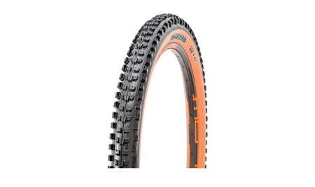 CUBIERTA MAXXIS DISSECTOR 29 X 2.60 TR MARRON de Quino Bike