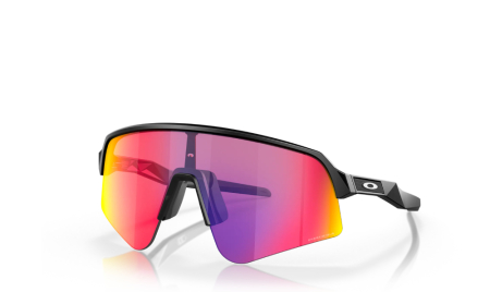 GAFAS OAKLEY SUTRO LITE SWEEP MATTE BLACK de Quino Bike