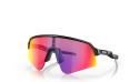 GAFAS OAKLEY SUTRO LITE SWEEP MATTE BLACK de Quino Bike