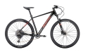 BICICLETA CONWAY RAD MS 6.9 BLACKRED MET de Quino Bike