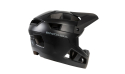 CASCO ENDURA SINGLETRACK FULLFACE BLACK de Quino Bike