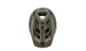 CASCO FOX DROPFRAME PRO RUNN OLV GRN de Quino Bike