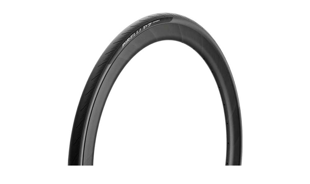 CUBIERTA PIRELLI P7 TM SPORT 700 X 28 de Quino Bike