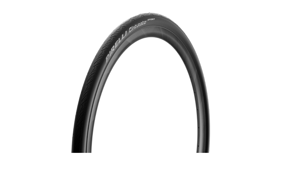 CUBIERTA PIRELLI CINTURATO SPORT 700 X 28 de Quino Bike