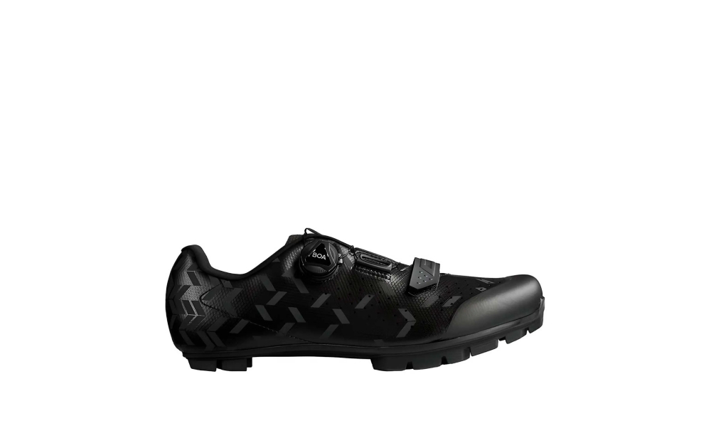 ZAPATILLAS MAVIC CROSSMAX BOA GRAPHIC de Quino Bike