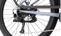 BICICLETA CANNONDALE ADVENTURE NEO 3.1 EQ DBU de Quino Bike