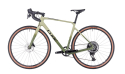 BICICLETA CUBE NUROAD C:62 SLX OLIVE GREEN de Quino Bike